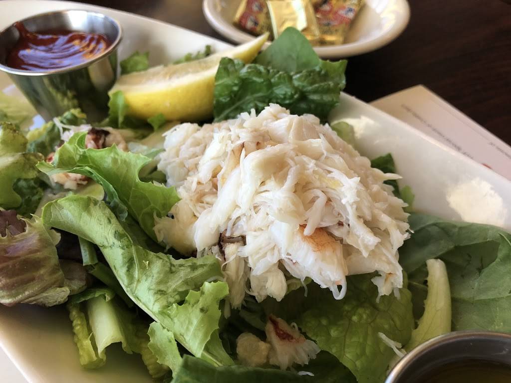 Old Fishermens Grotto | restaurant | 39 Fishermans Wharf, Monterey, CA 93940, USA | 8313754604 OR +1 831-375-4604