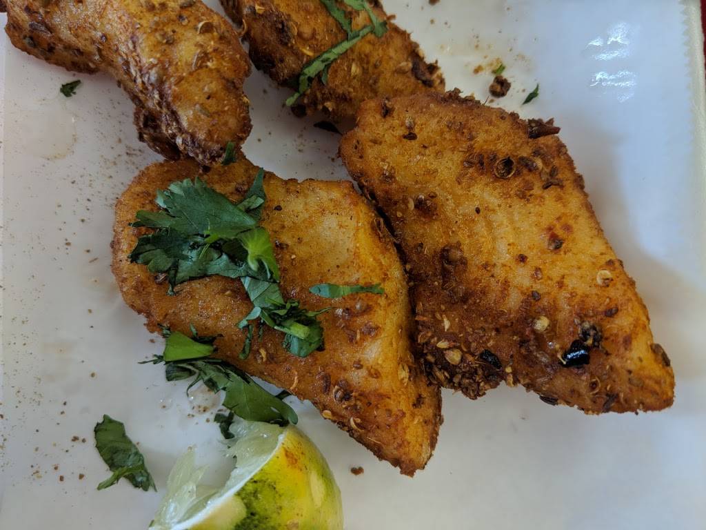 Spicy Bite - Indian Street Food Restaurant | restaurant | 3550 San Pablo Dam Rd ste b2, El Sobrante, CA 94803, USA | 5106400038 OR +1 510-640-0038