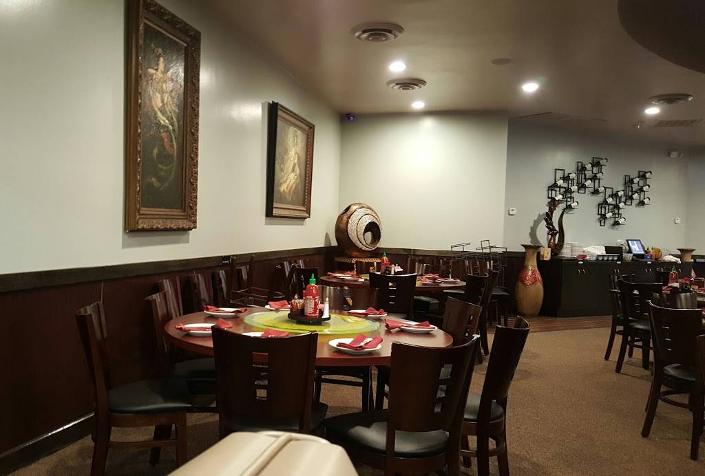 A Dong Vietnamese & Chinese Restaurant | restaurant | 5222 De Zavala Rd, San Antonio, TX 78249, USA | 2105615576 OR +1 210-561-5576