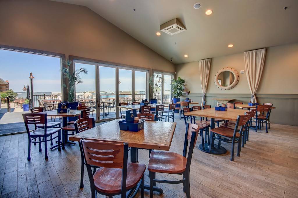 Blu Crabhouse & Raw Bar | restaurant | 2305 Philadelphia Ave, Ocean City, MD 21842, USA | 4102893322 OR +1 410-289-3322