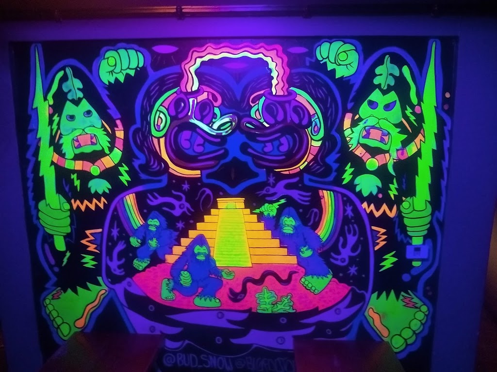 Emporium SF - Arcade Bar Venue | restaurant | 616 Divisadero St, San Francisco, CA 94117, USA | 7736977922 OR +1 773-697-7922