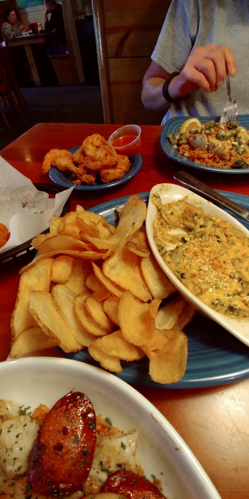 Cinco de Mayo Mexican Cuisine | restaurant | 116 Foxbank Plantation Blvd, Moncks Corner, SC 29461, USA | 8434820391 OR +1 843-482-0391