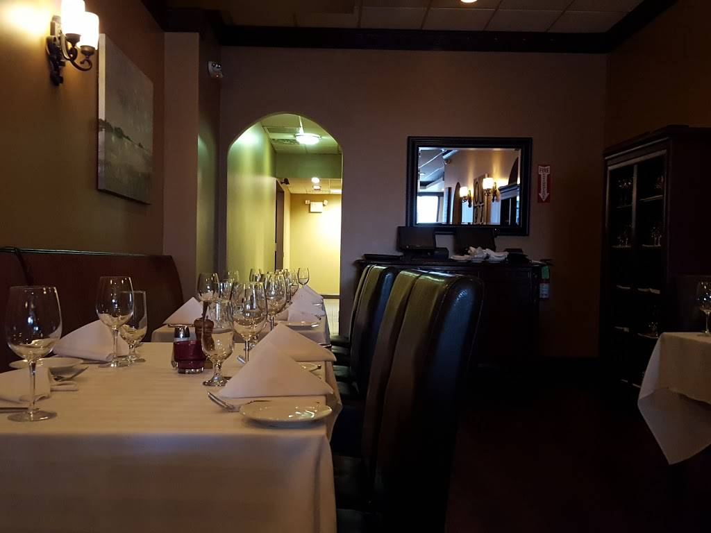 J & K Steakhouse | restaurant | 56 South St, Morristown, NJ 07960, USA | 9739988061 OR +1 973-998-8061
