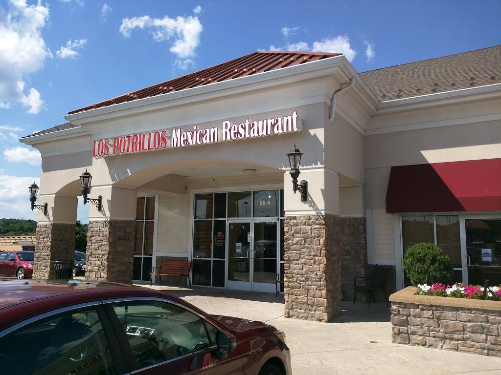 Los Potrillos | restaurant | 90 Riverton Commons, Front Royal, VA 22630, USA | 5406222144 OR +1 540-622-2144