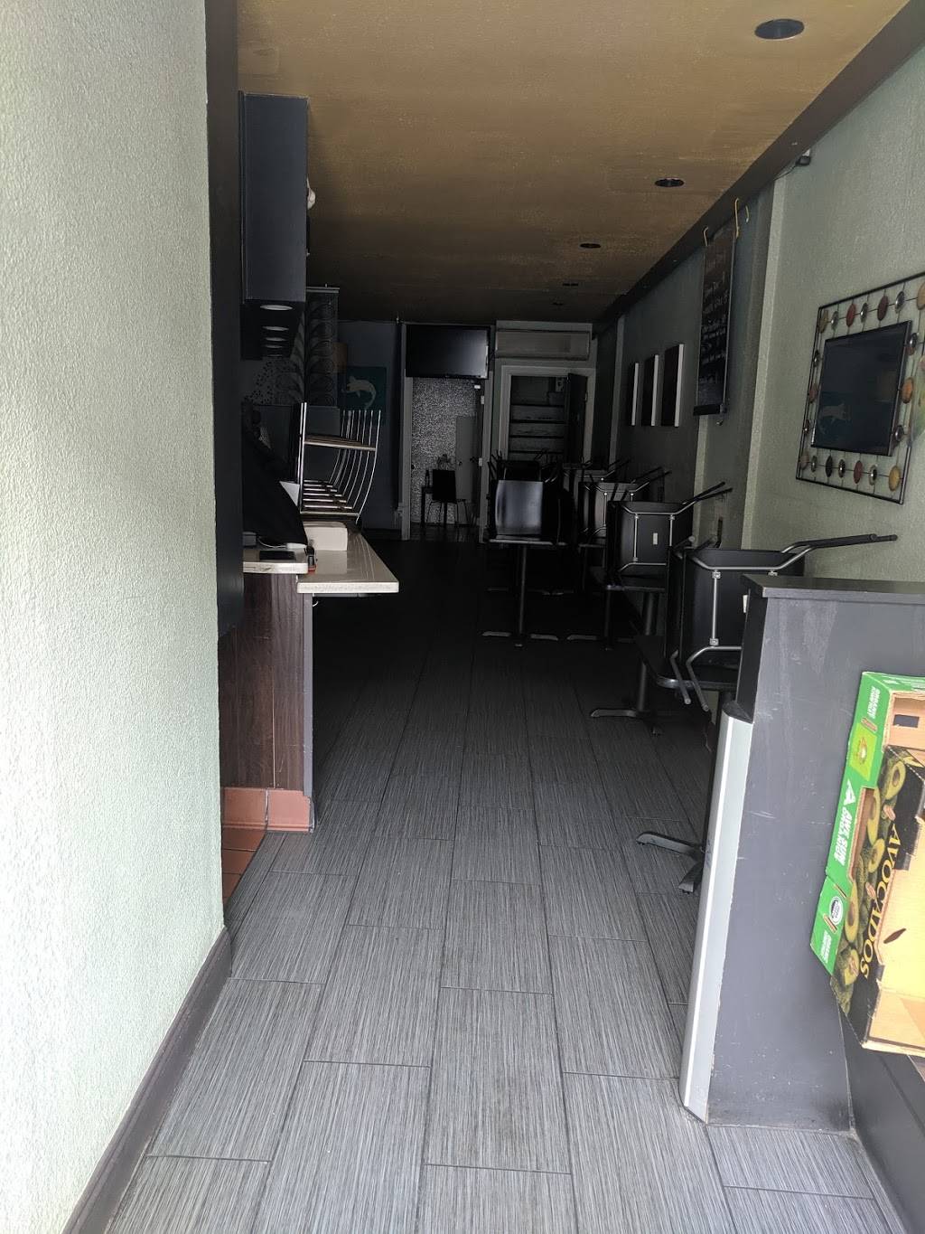 Sushi In Restaurant | restaurant | 2280 Chestnut St, San Francisco, CA 94123, USA | 4154092063 OR +1 415-409-2063