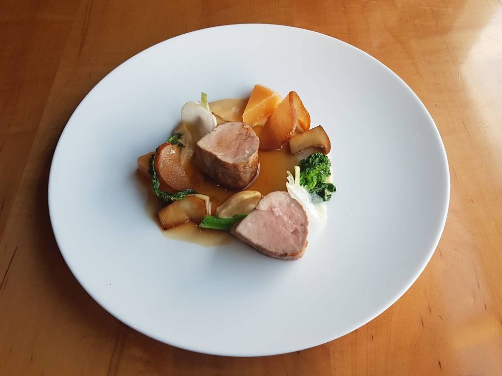 Core Restaurant | restaurant | 896 Queen St E, Toronto, ON M4M 1J3, Canada | 4165198101 OR +1 416-519-8101