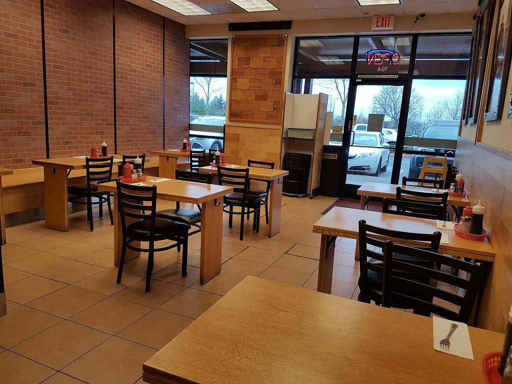 Joy Teriyaki | restaurant | 3425 SE 192nd Ave, Vancouver, WA 98683, USA | 3608528460 OR +1 360-852-8460