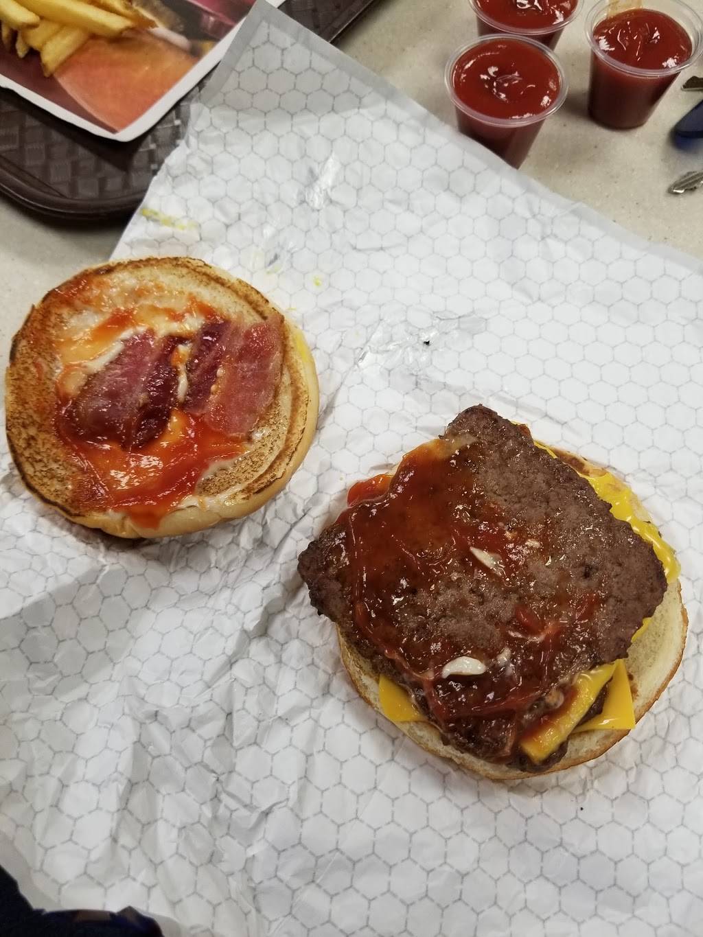 Wendys | restaurant | 1920 Cumberland Falls Hwy, Corbin, KY 40701, USA | 6062580587 OR +1 606-258-0587