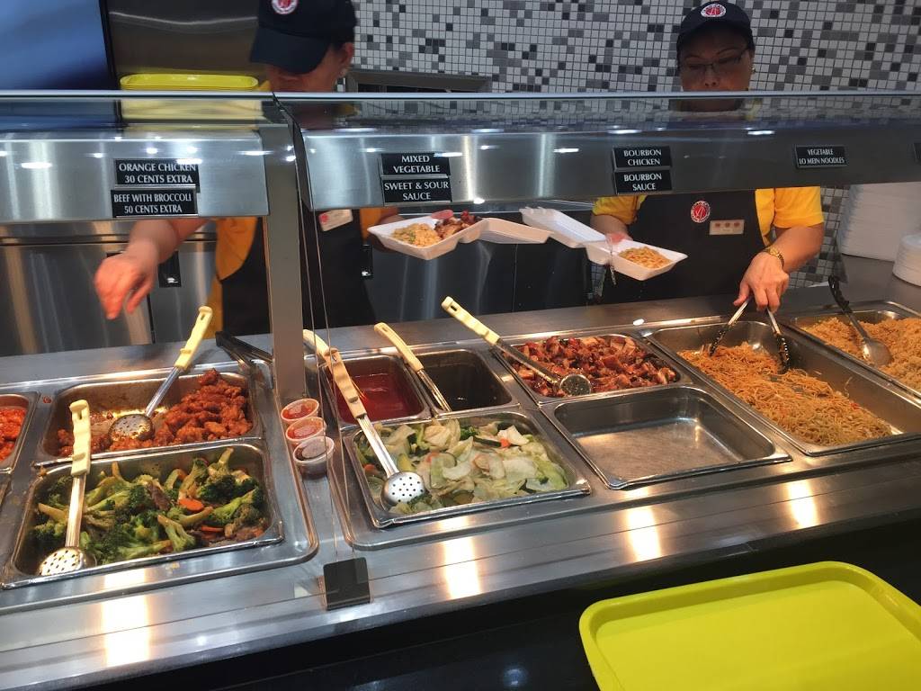 Asian Chao | restaurant | 3174 NW Federal Hwy, Jensen Beach, FL 34957, USA | 7726923674 OR +1 772-692-3674