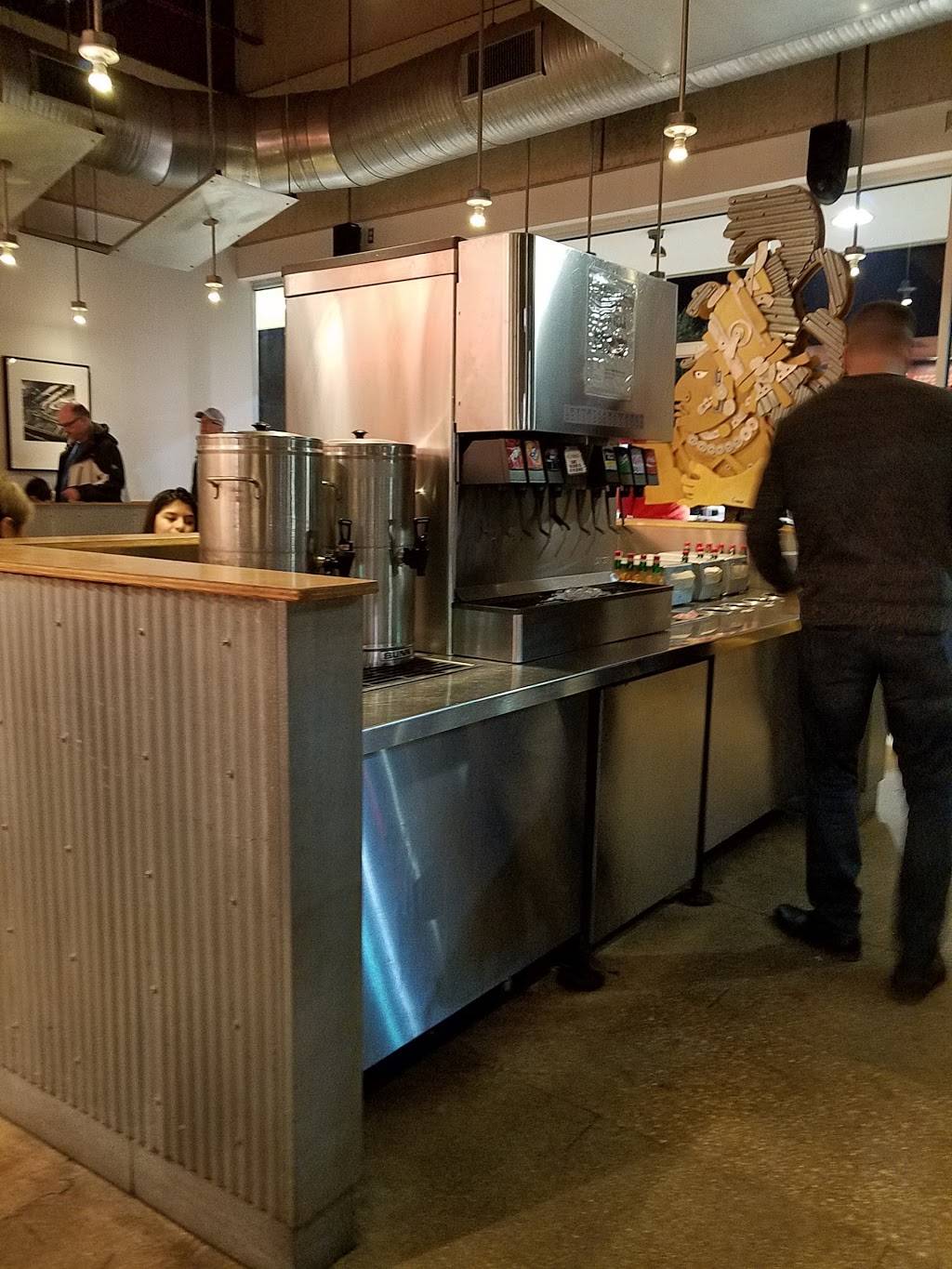 Chipotle Mexican Grill | restaurant | 11411 Bandera Rd Ste 101, San Antonio, TX 78250, USA | 2105202027 OR +1 210-520-2027