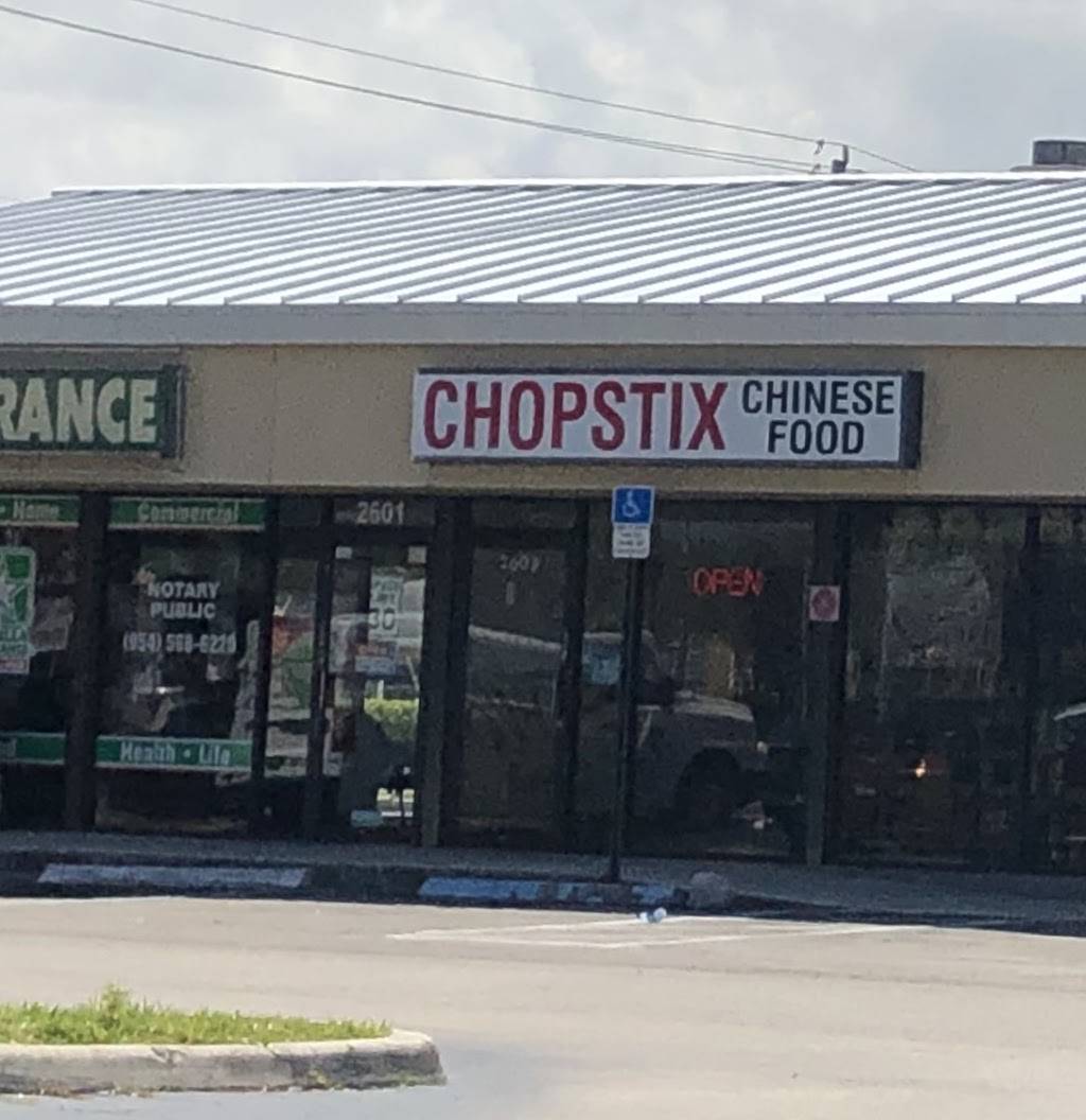 Chopsticks | restaurant | 2603 N Dixie Hwy, Wilton Manors, FL 33334, USA | 9545639902 OR +1 954-563-9902