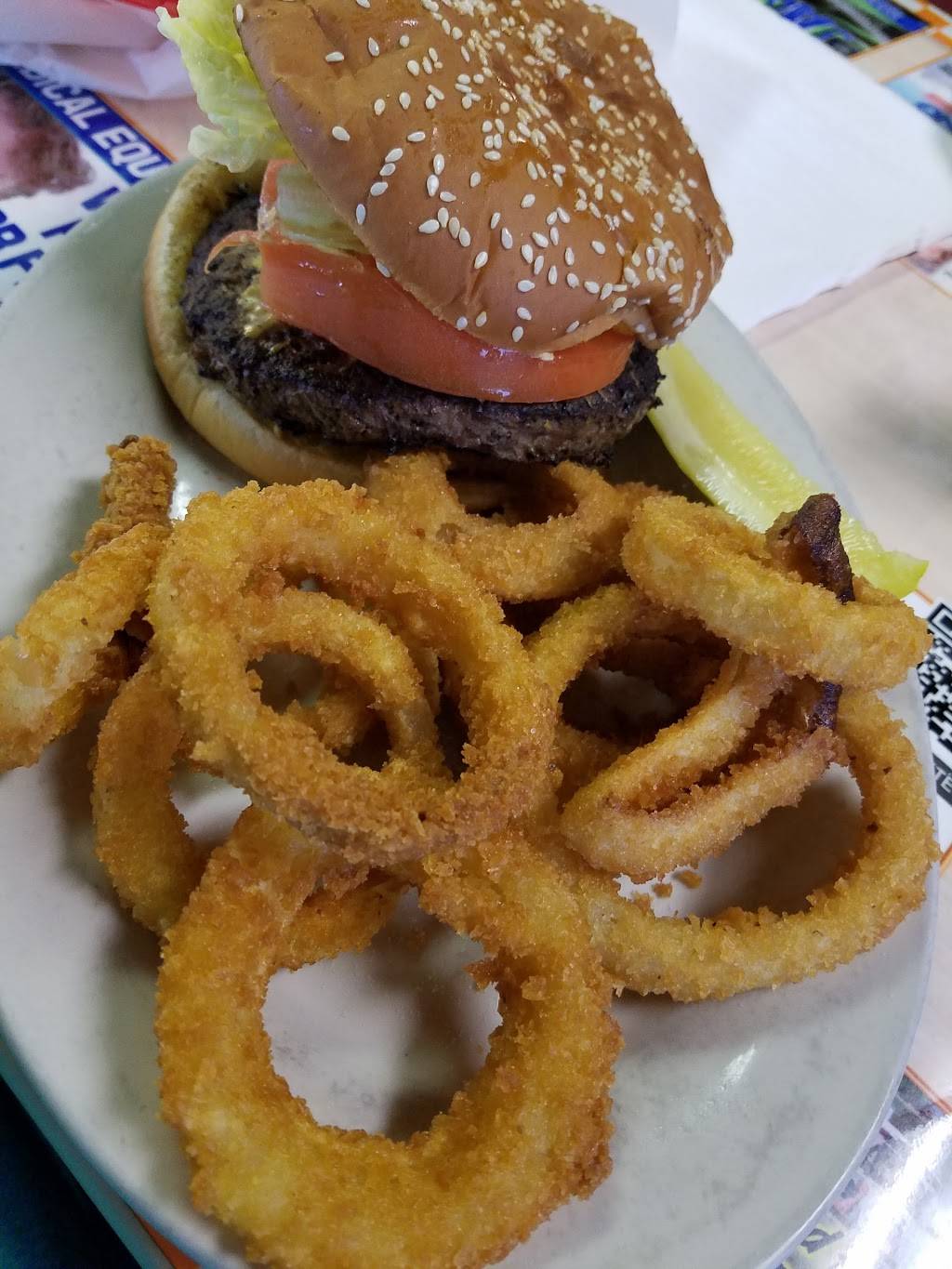 Sam & Andys West | restaurant | 11110 Kingston Pike # 165, Knoxville, TN 37934, USA | 8656754242 OR +1 865-675-4242