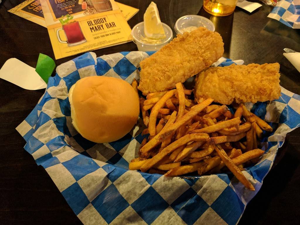 Sparkys Bar & Grill | restaurant | 30990 Nolander Rd, Washburn, WI 54891, USA | 7153730659 OR +1 715-373-0659