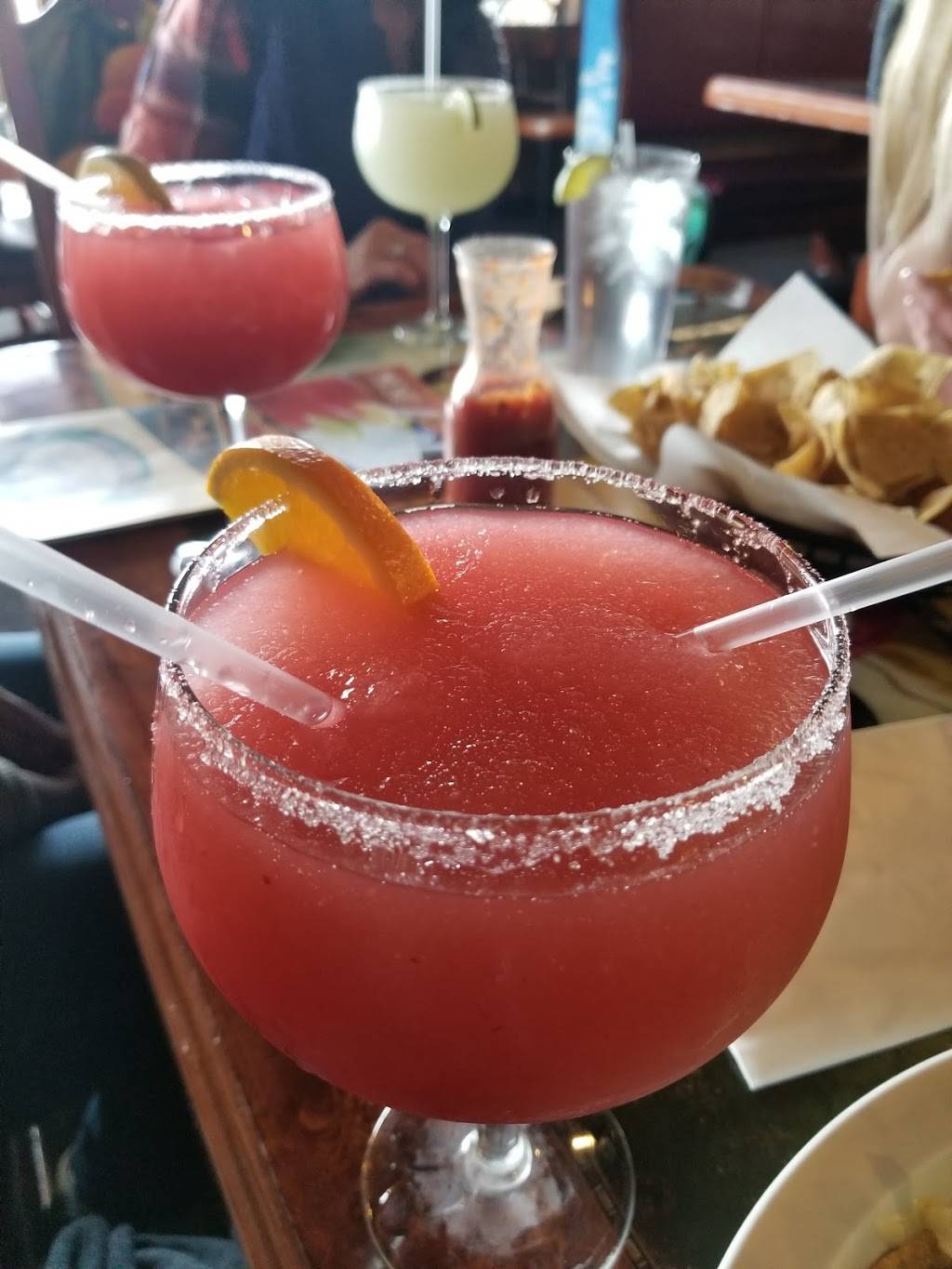 Las Margaritas Mexican Restaurant | restaurant | 7750 Harkness Ave S #101, Cottage Grove, MN 55016, USA | 6517680287 OR +1 651-768-0287