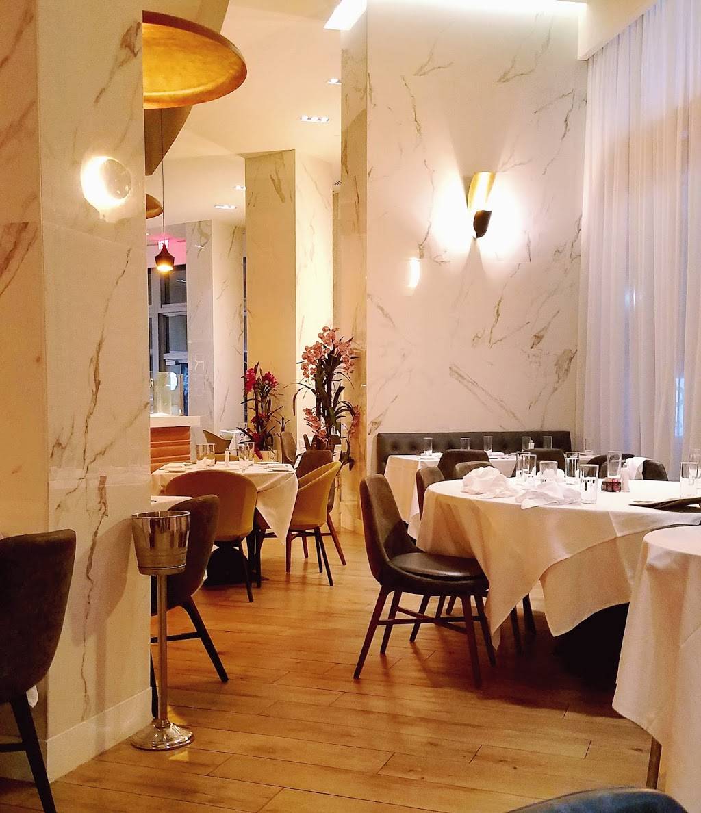 Olivia Restaurant and Bar / Roof Top | restaurant | 1780 Polk St, Hollywood, FL 33020, USA | 9545419964 OR +1 954-541-9964