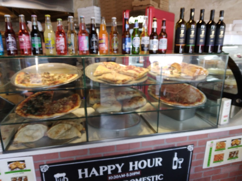 Fortunatos Italian Pizzeria Northeast | restaurant | 212 37th Ave N, St. Petersburg, FL 33704, USA | 7279547279 OR +1 727-954-7279