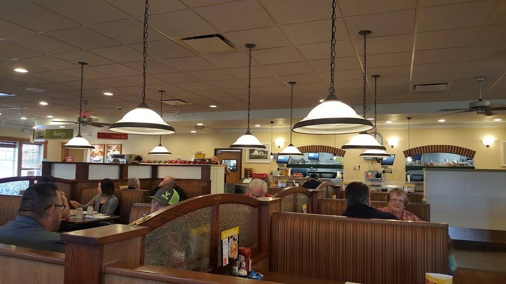 Bob Evans | restaurant | 1080 Lydia Dr, Marysville, OH 43040, USA | 9376428041 OR +1 937-642-8041
