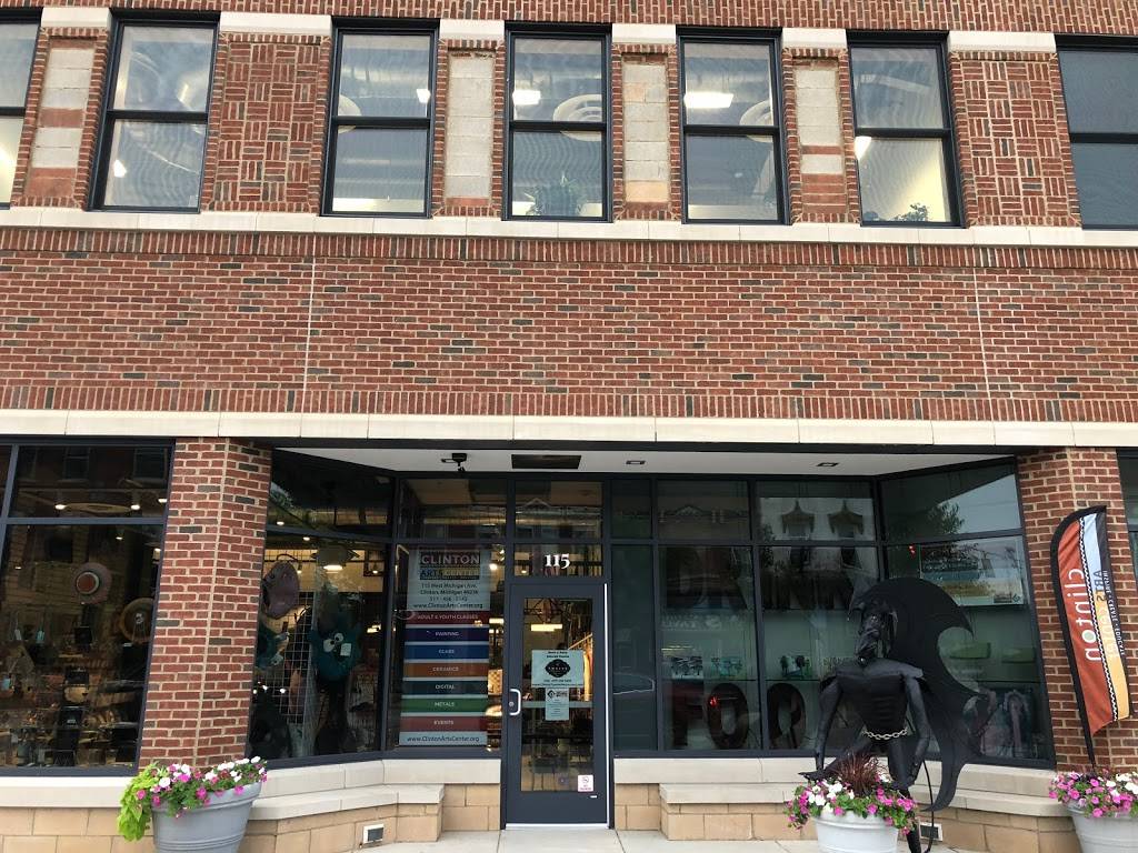 Clinton Twelve Restaurant & Bar | restaurant | 115 W Michigan Ave, Clinton, MI 49236, USA | 5174565288 OR +1 517-456-5288