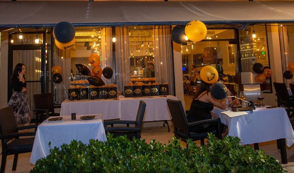 Meat Bar Bay Harbor Islands | restaurant | 1009 Kane Concourse, Bay Harbor Islands, FL 33154, USA | 7862167275 OR +1 786-216-7275