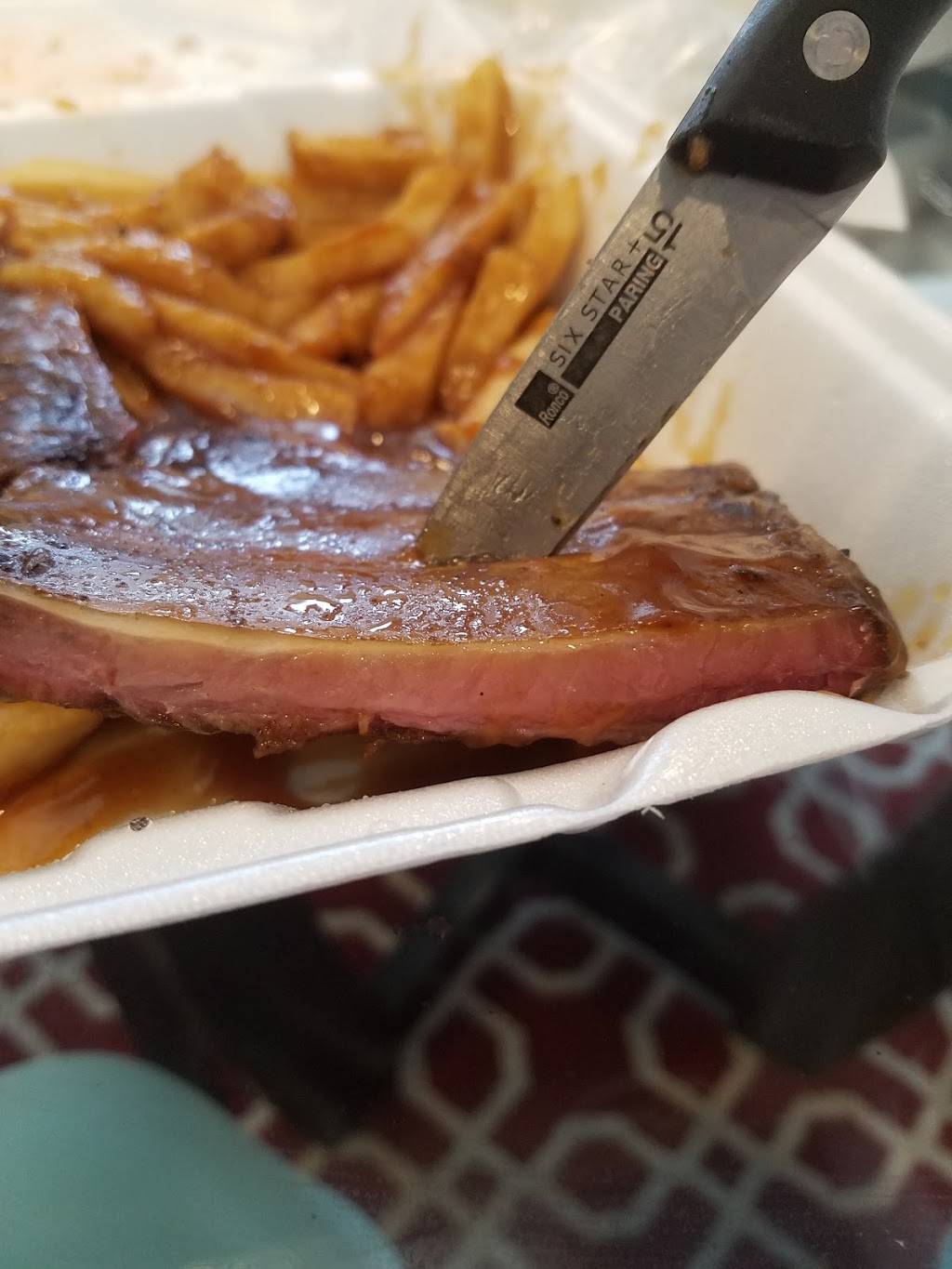 Leons Barbecue | restaurant | 4550 S Archer Ave, Chicago, IL 60632, USA | 7732474171 OR +1 773-247-4171