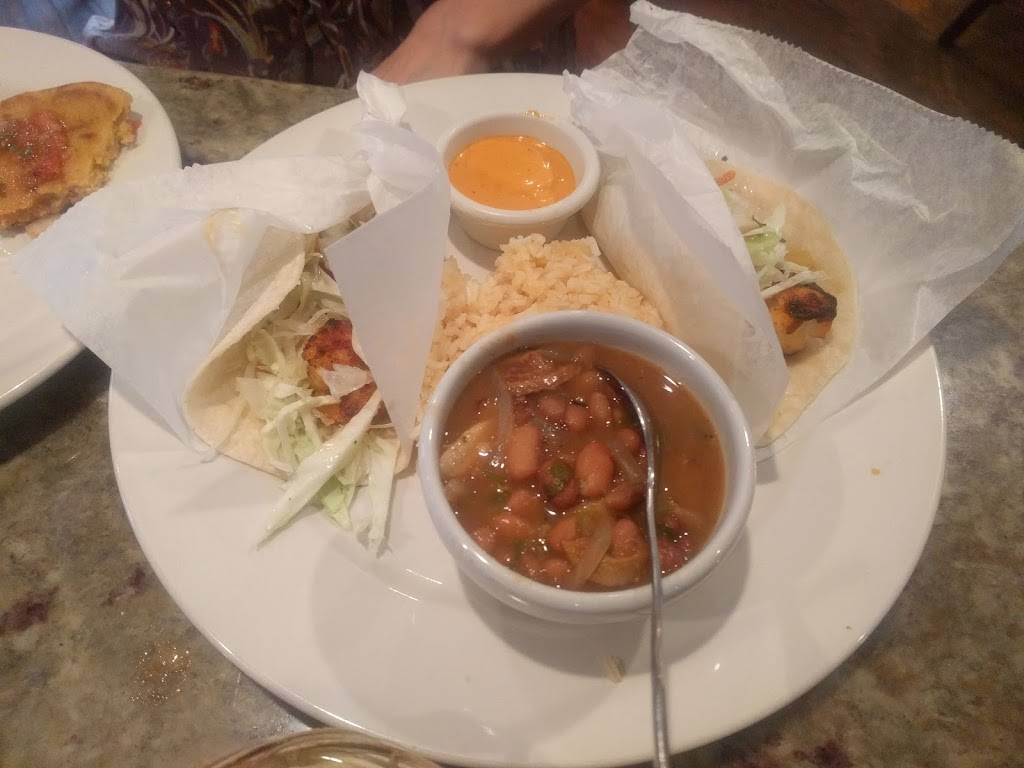 Secos Latin Cuisine Inc | restaurant | 2536 Nottingham St, Houston, TX 77005, USA | 7139420001 OR +1 713-942-0001