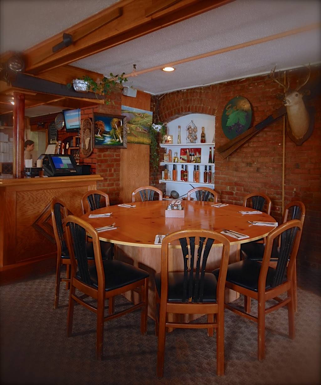 Eres Pizza | restaurant | 2439 Main St #1, Lake Placid, NY 12946, USA | 5185232997 OR +1 518-523-2997