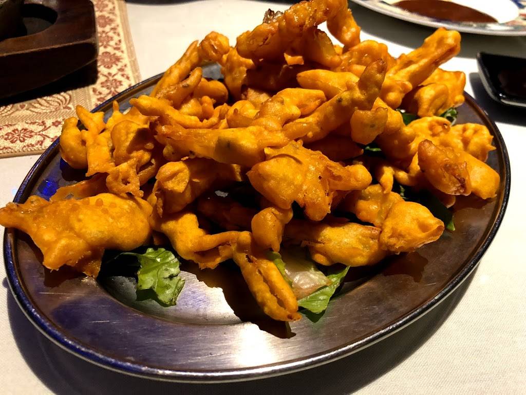 Cafe Tandoor | restaurant | 2096 S Taylor Rd, Cleveland, OH 44118, USA | 2163718500 OR +1 216-371-8500