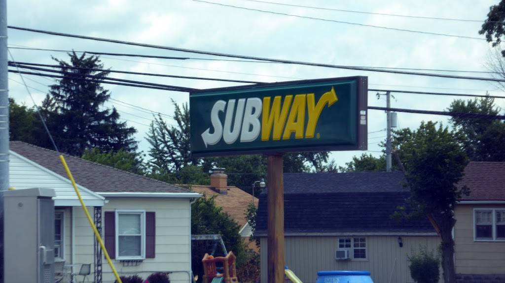 Subway | restaurant | 15 S Dorset Rd, Troy, OH 45373, USA | 9373396111 OR +1 937-339-6111