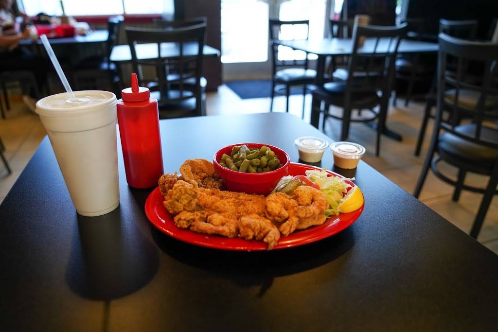 Kray Cray Cajun House | restaurant | 9344 Jones Rd Suite O, Houston, TX 77065, USA | 8329607987 OR +1 832-960-7987