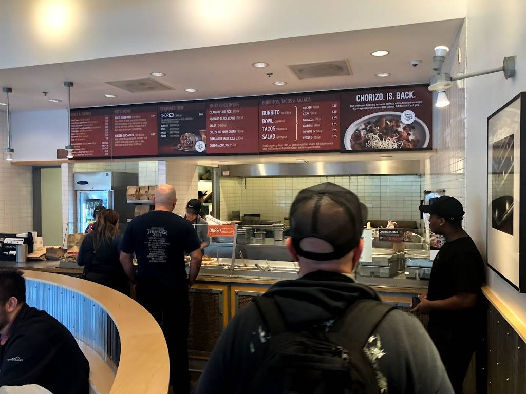 Chipotle Mexican Grill | restaurant | 60 Crescent Dr Ste G, Pleasant Hill, CA 94523, USA | 9256740615 OR +1 925-674-0615