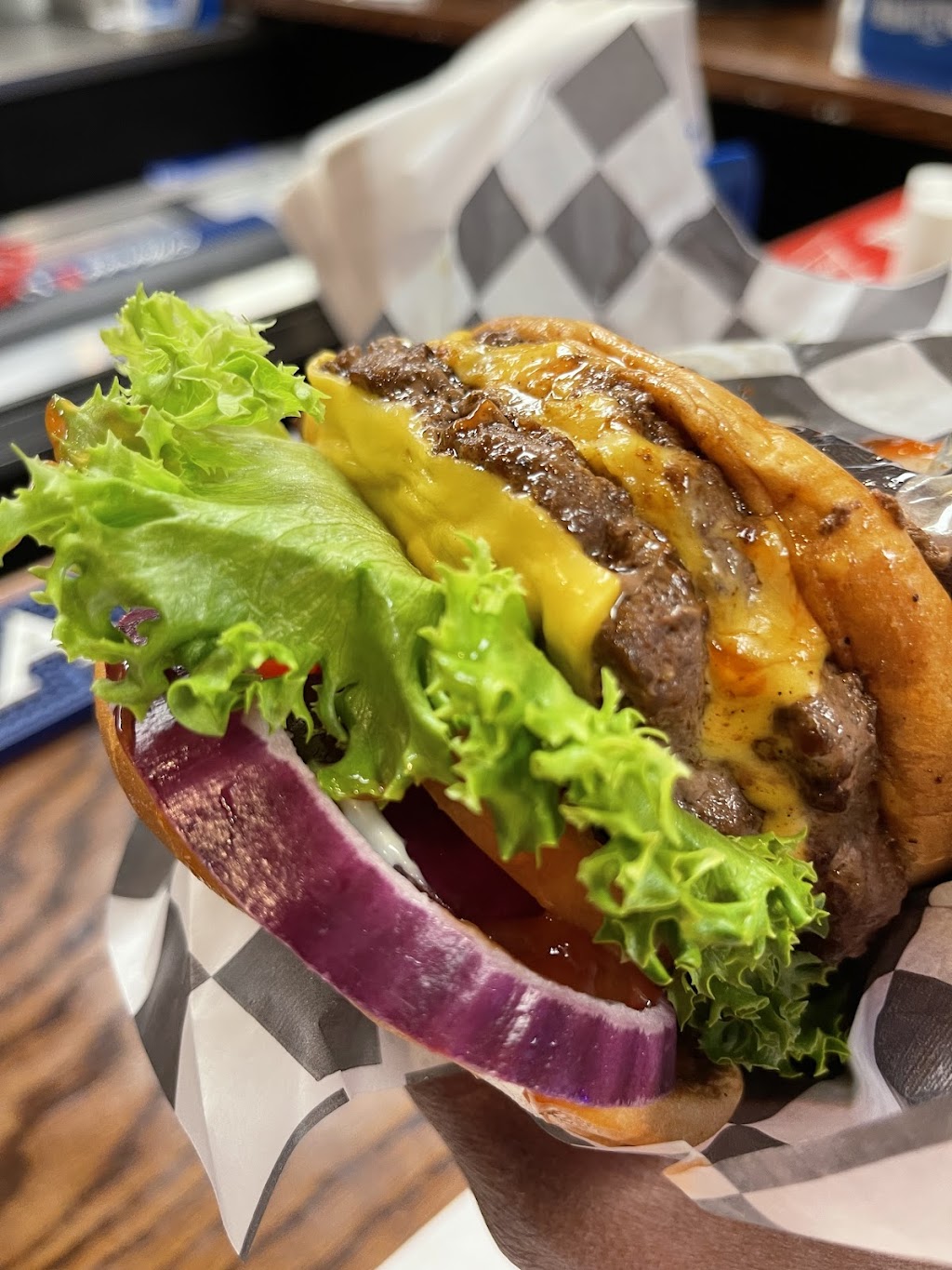 Wangz Express | restaurant | 3020 N Main St Suite 16, Hope Mills, NC 28348, USA | 9102292689 OR +1 910-229-2689