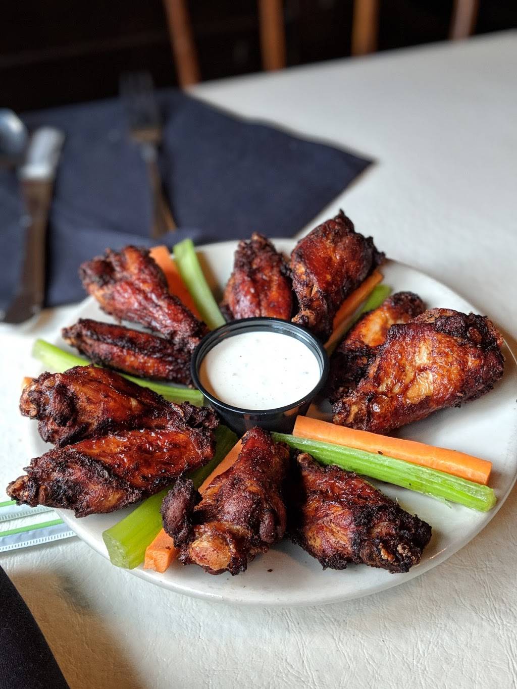 RAES COASTAL CAFE | restaurant | 3208 W Wimbledon Dr, Augusta, GA 30909, USA | 7067381313 OR +1 706-738-1313