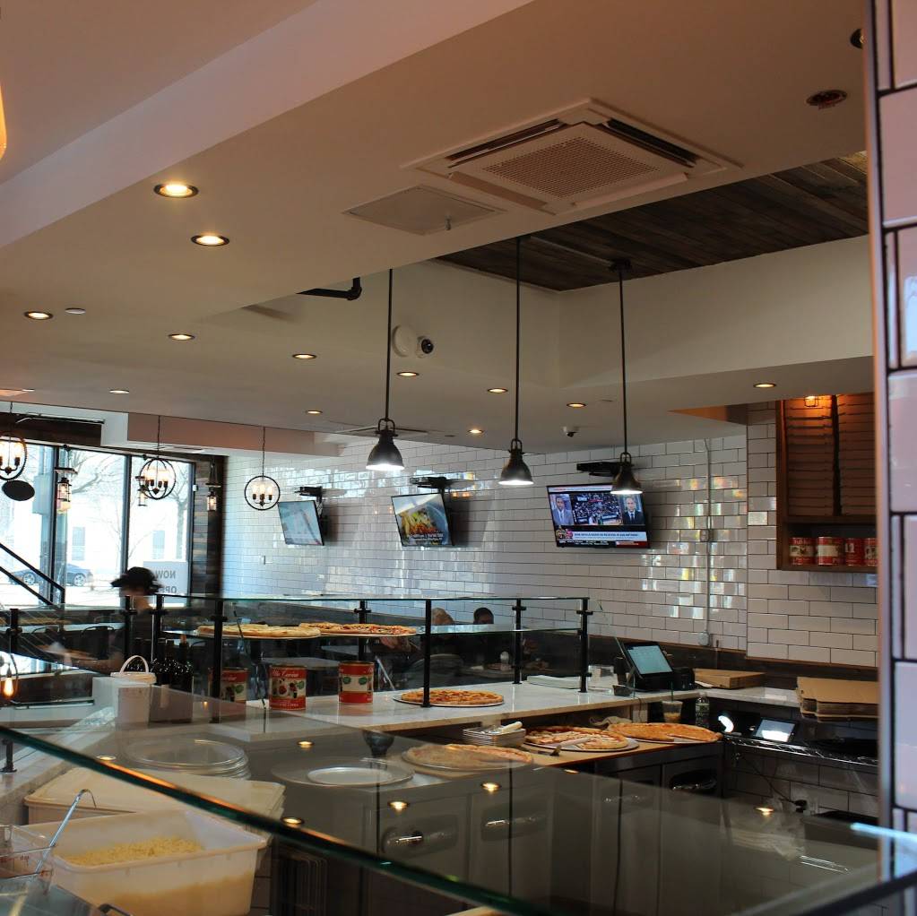 Pizza Supreme | restaurant | 5959 Broadway Avenue Commercial Space #4, Bronx, NY 10463, USA | 3478998470 OR +1 347-899-8470