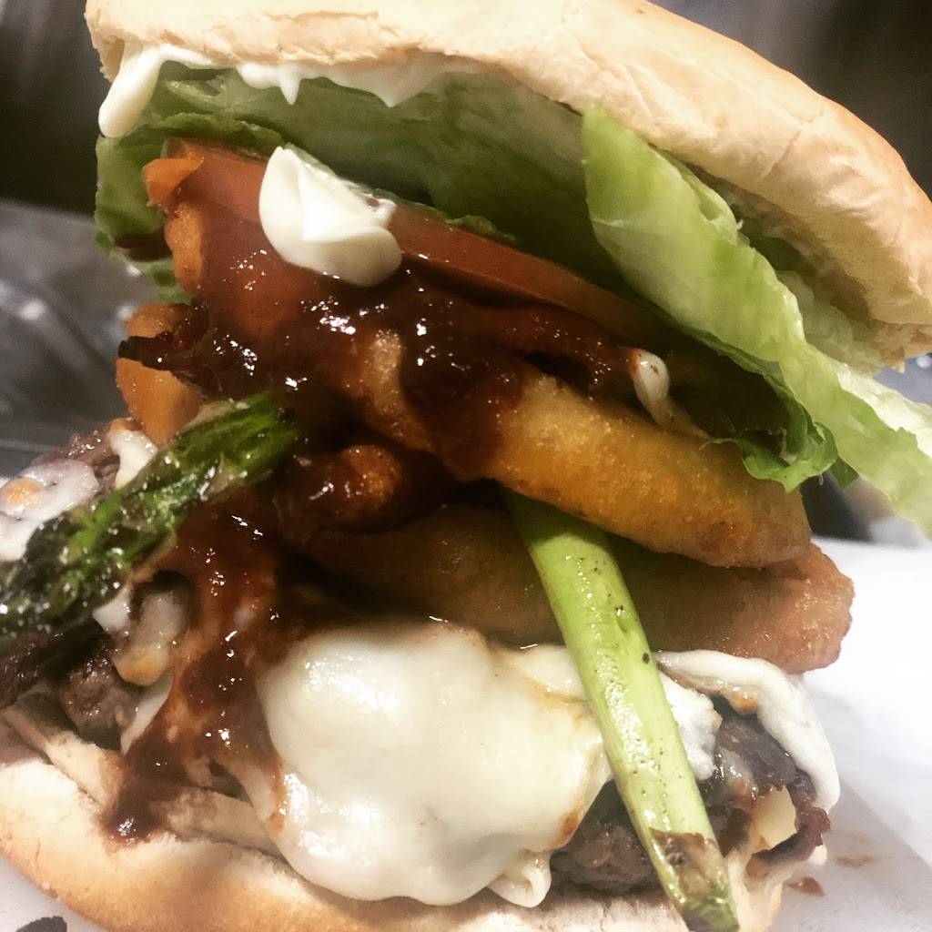 The Stuft Food Emporium @ The Snooty Fox | restaurant | 5975 Terminal Ave unit b, Colorado Springs, CO 80915, USA | 7197260278 OR +1 719-726-0278