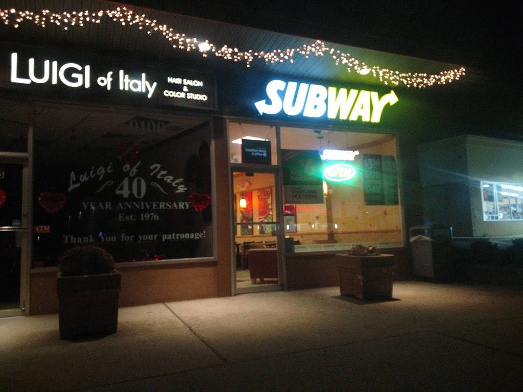 Subway Restaurants | restaurant | 1053 Yonkers Ave, Yonkers, NY 10704, USA | 9142377827 OR +1 914-237-7827