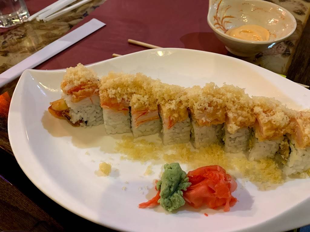 Crazy Cafe | restaurant | 3883 US-301, Riverview, FL 33578, USA | 8138982839 OR +1 813-898-2839