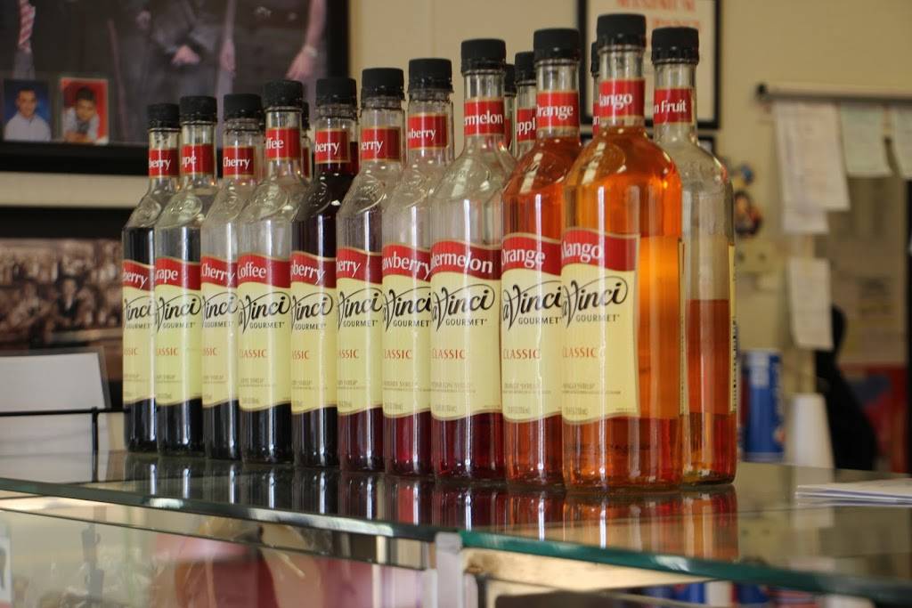 Tony Sopranos Pizza | restaurant | 201 N White Horse Pike, Somerdale, NJ 08083, USA | 8567830800 OR +1 856-783-0800