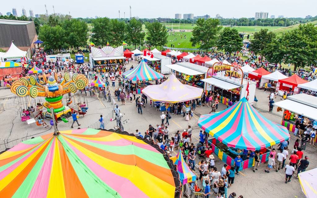 Toronto Ribfest | restaurant | 256 Centennial Park Rd, Etobicoke, ON M9C 5N3, Canada | 5194423560 OR +1 519-442-3560