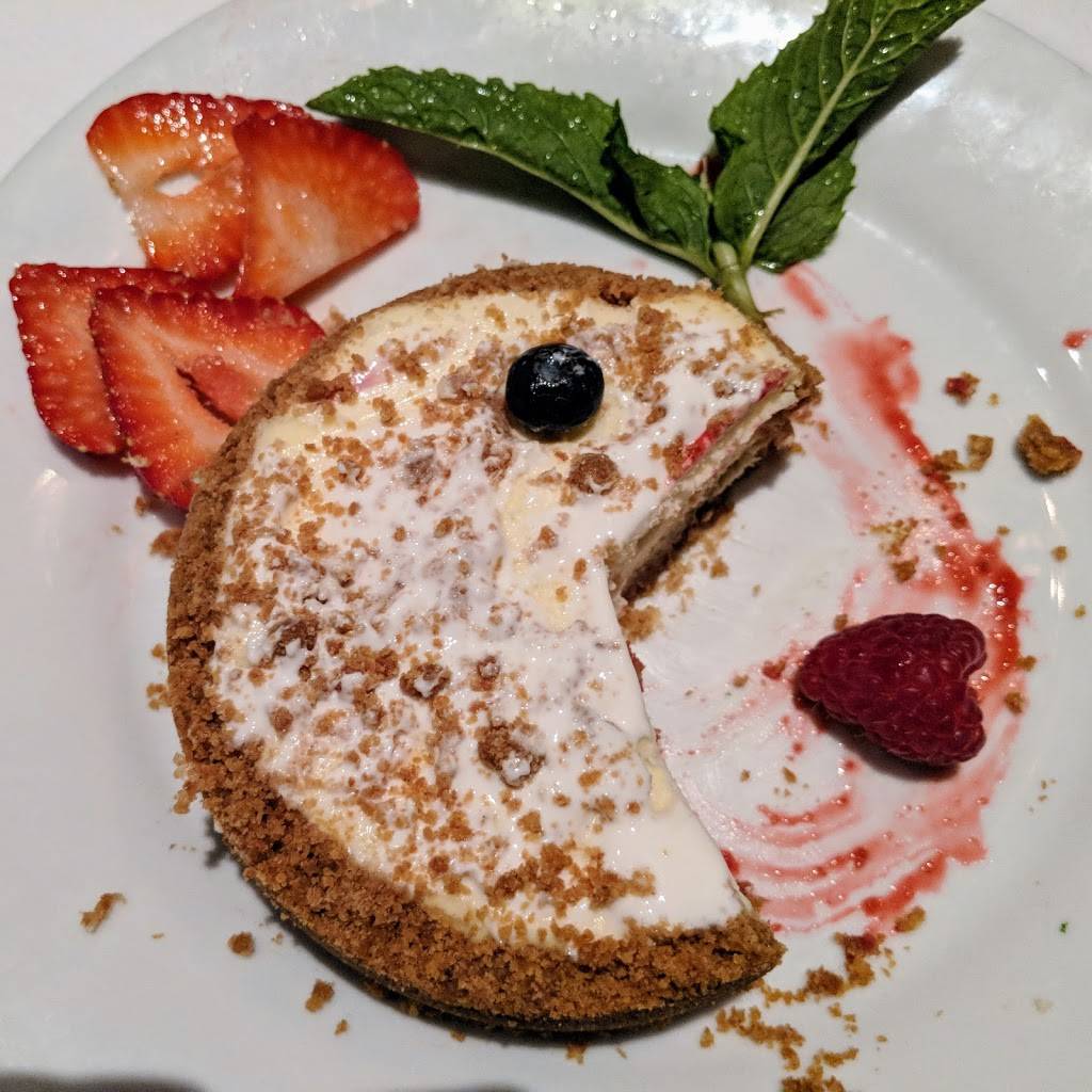 Ruths Chris Steak House | restaurant | 1700 N Westshore Blvd, Tampa, FL 33607, USA | 8132821118 OR +1 813-282-1118