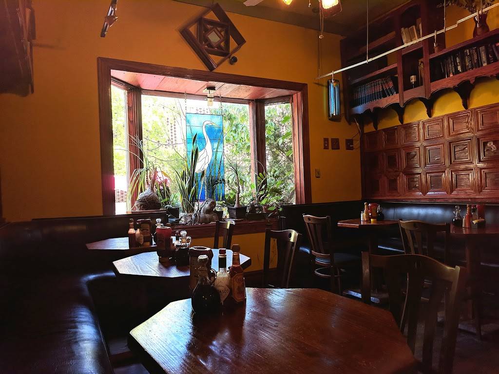 Runcible Spoon | cafe | 412 E 6th St, Bloomington, IN 47408, USA | 8123343997 OR +1 812-334-3997