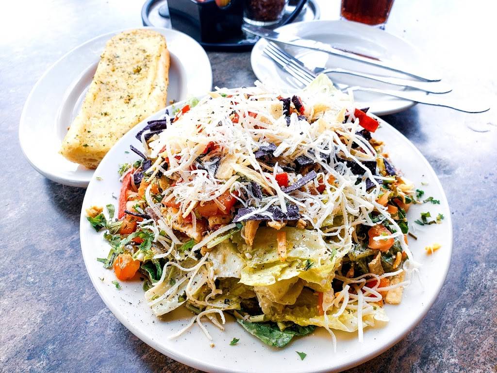 Oreganos Italian Joint | restaurant | 2690 Baseline Rd, Boulder, CO 80305, USA | 7204602010 OR +1 720-460-2010