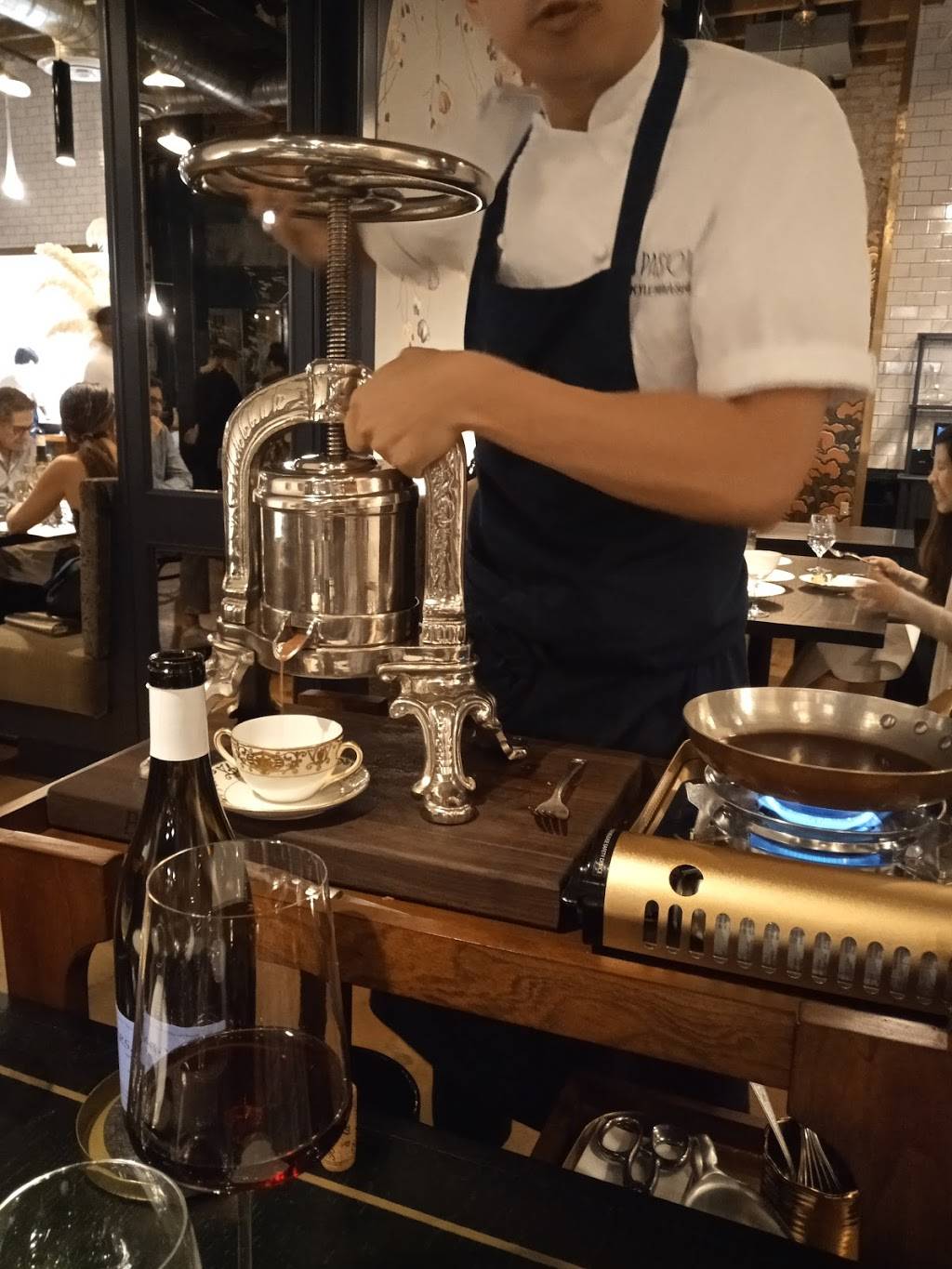 pasjoli | restaurant | 2732 Main St, Santa Monica, CA 90405, USA | 4243300020 OR +1 424-330-0020