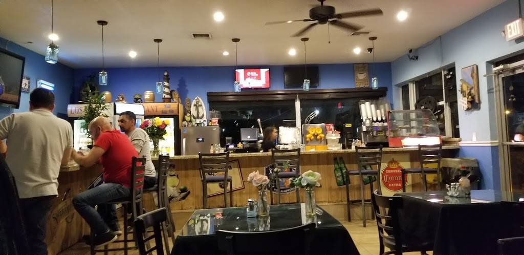 Los Caneyes Restaurant | restaurant | 4070 NW 37th Ave, Miami, FL 33142, USA | 3056348238 OR +1 305-634-8238