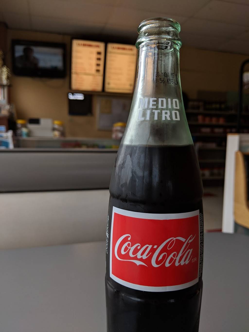 La Estrellita | restaurant | 2111 Urban Ave, Mt Vernon, WA 98273, USA | 3607705186 OR +1 360-770-5186