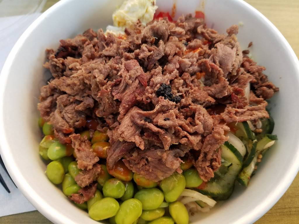 Mixabowl | restaurant | 400 S Baldwin Ave, Arcadia, CA 91007, USA | 6264618748 OR +1 626-461-8748