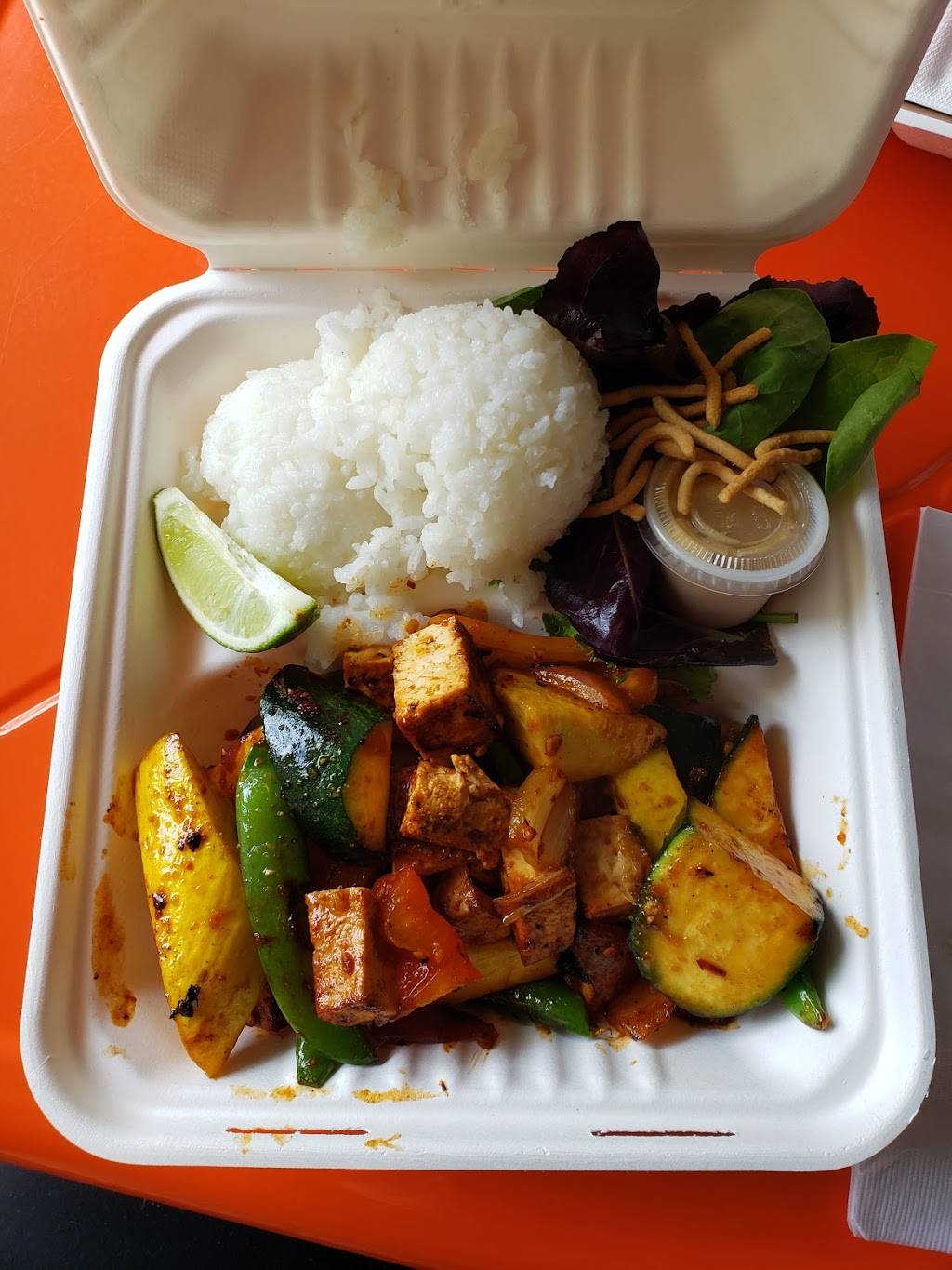 Kenjis | restaurant | 3940 Spring Dr Suite 6, Reno, NV 89502, USA | 7753849022 OR +1 775-384-9022