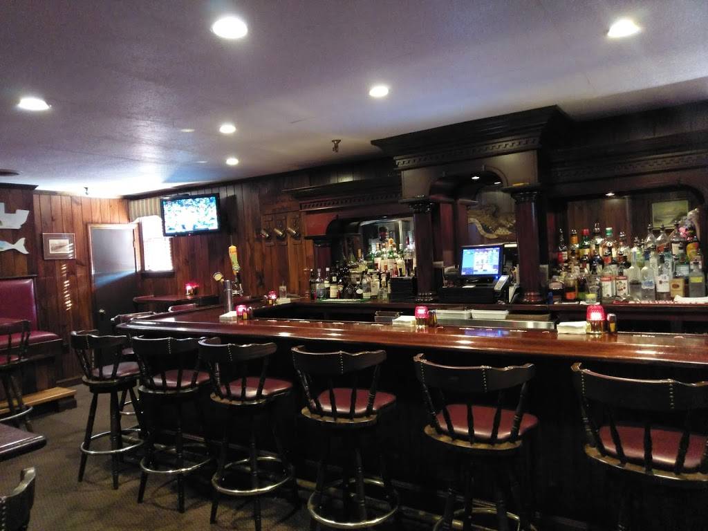 Pates Restaurant | restaurant | 1260 Main St, Chatham, MA 02633, USA | 5089459777 OR +1 508-945-9777