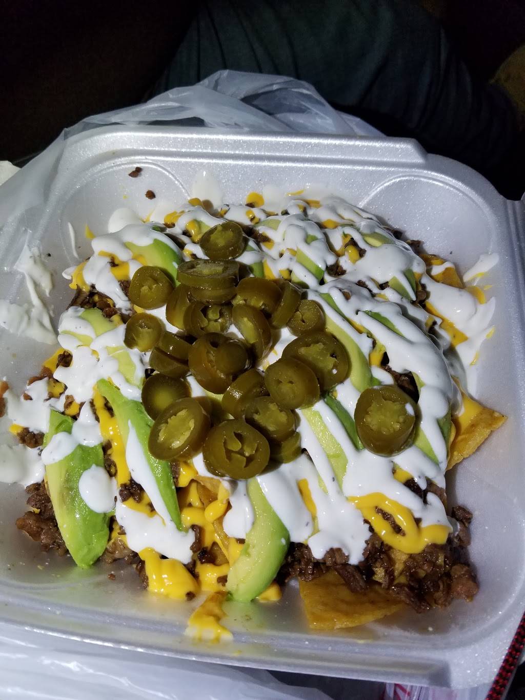 Taqueria Hacienda Tapatia | restaurant | 431 W 14th St, Chicago Heights, IL 60411, USA | 7085031600 OR +1 708-503-1600