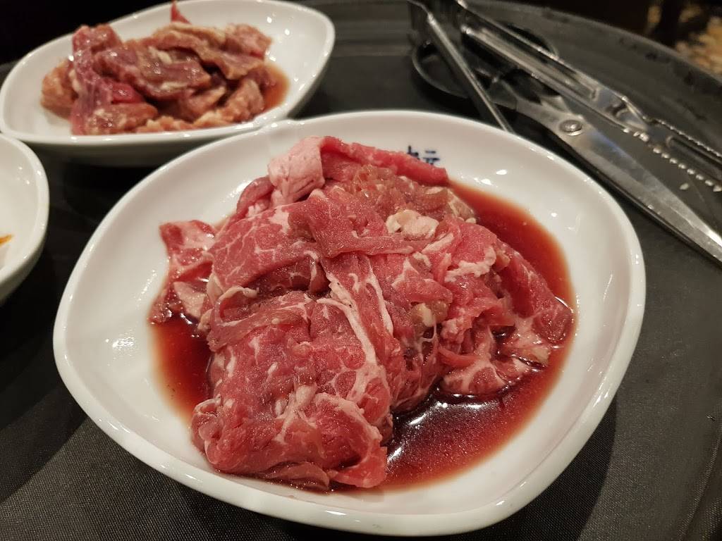 San Chon BBQ Restaurant | restaurant | 1240 Imperial Hwy # A, La Habra, CA 90631, USA | 5626945959 OR +1 562-694-5959