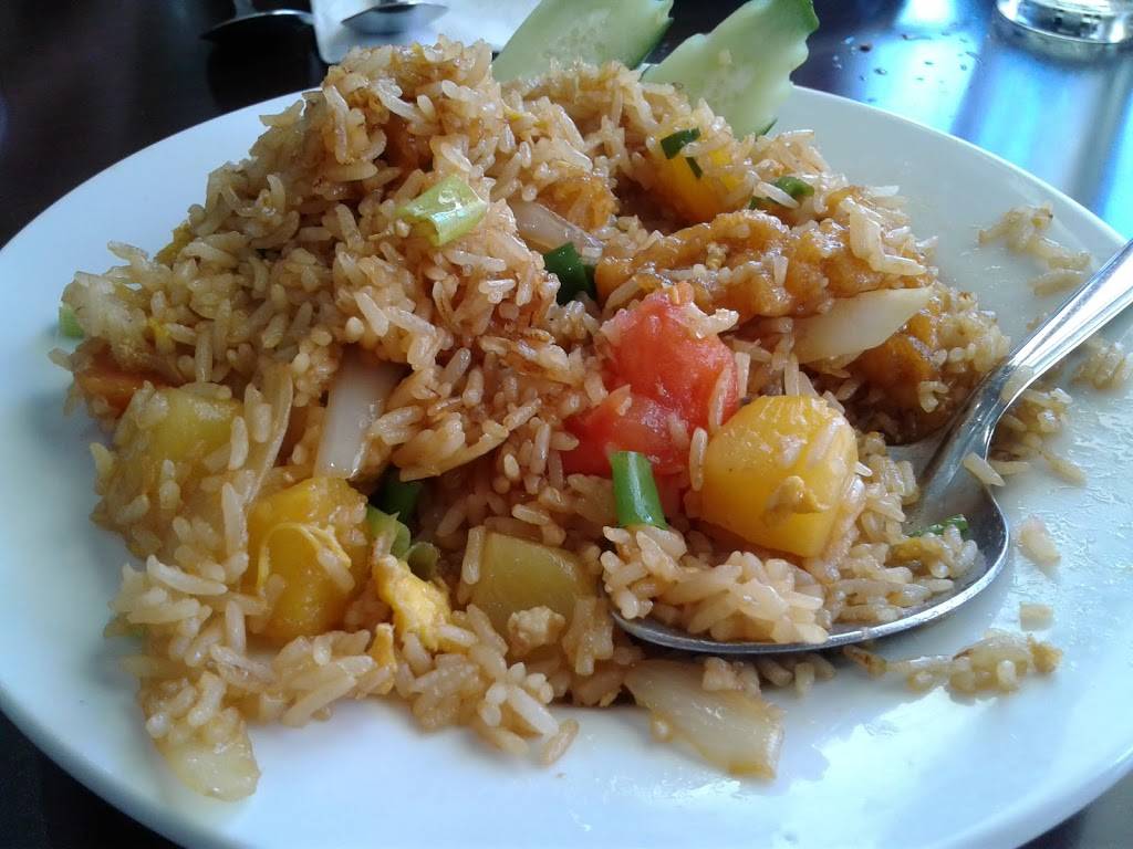 Thai Village | restaurant | 95-1249 Meheula Pkwy # 151, Mililani, HI 96789, USA | 8087440384 OR +1 808-744-0384